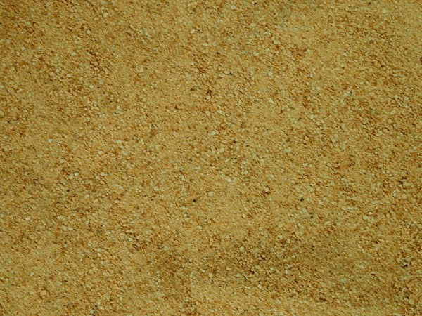 Buccia di limone macinata - 100 g