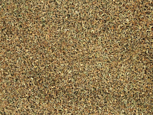 Anice tutto biologico - 100 g