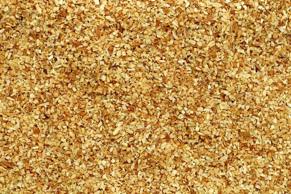 Cipolla granulata affumicata BIO - 100 g