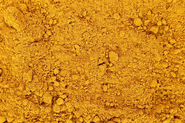 Spezie al curry di Mauritius - 100 g