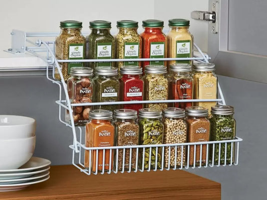 Come conservare e usare al meglio le spezie in cucina