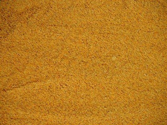 Senape bianca macinata - 100 g