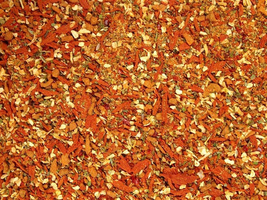 Spezie per bruschette alle verdure - 100 g