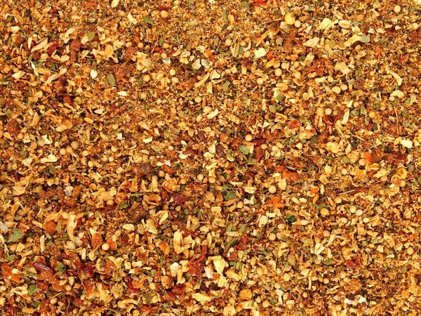 Condimento per barbecue - 100 g