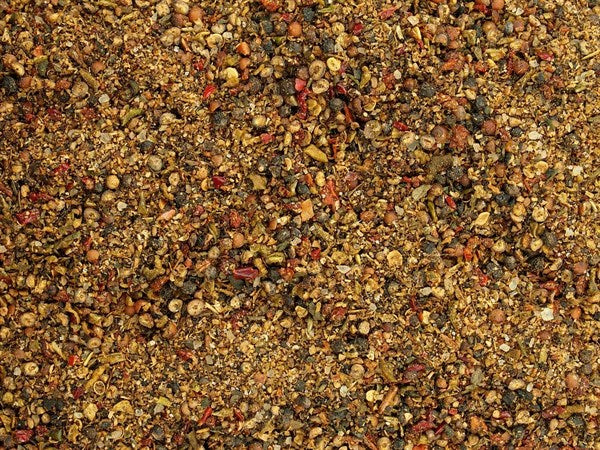 Spezie al rum americano - 100 g