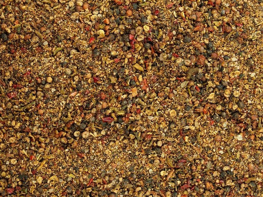 Spezie al rum americano - 100 g