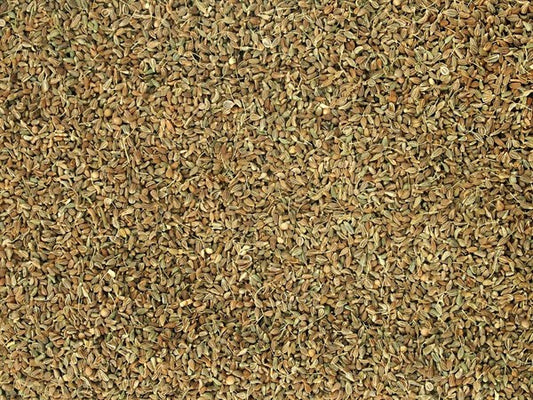 Anice tutto biologico - 100 g