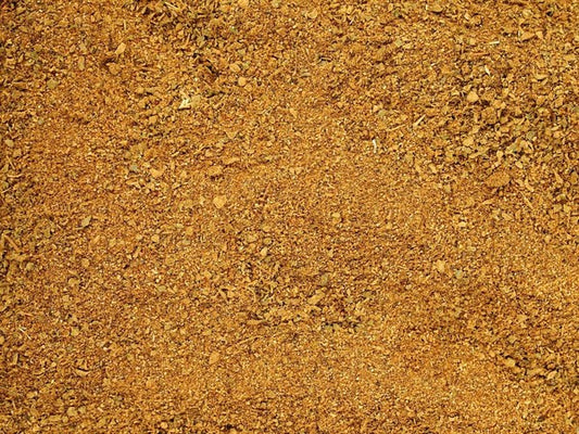 Spezie africane - 100 g