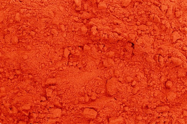Paprika dolce affumicata BIO - 100 g
