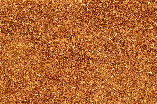 Buccia di mandarino schiacciata BIO - 100 g