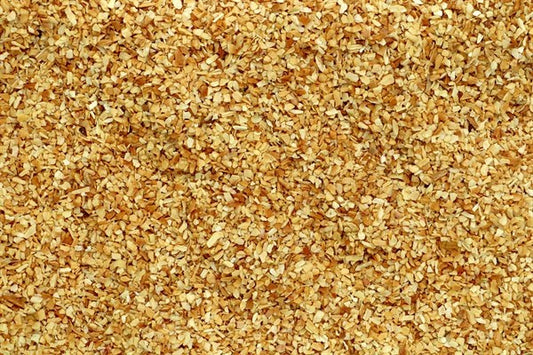 Cipolla granulata affumicata BIO - 100 g