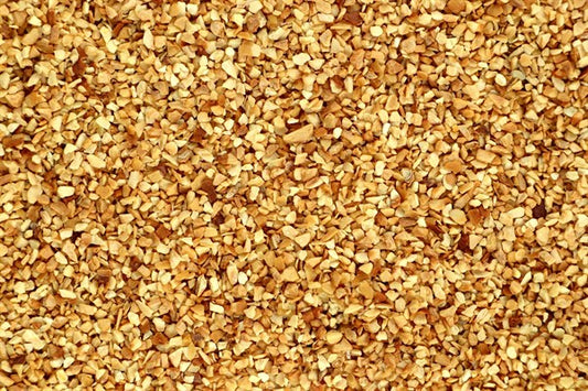 Aglio affumicato - 100 g
