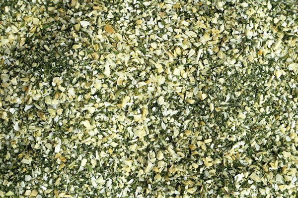 Spezie tzatziki biologiche - 100 g
